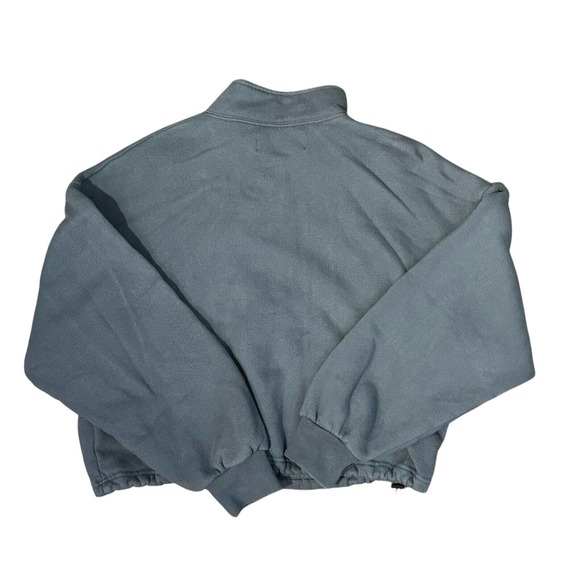 DARC SPORT Wolves Club Bodybuilding Cropped Sweater‎ Sweatshirt 89 of 500 Size S - Picture 7 of 9